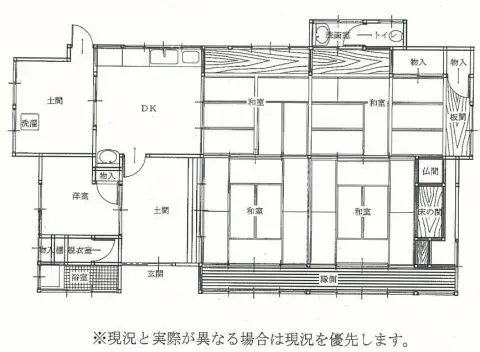 T-522（故屋岡町）