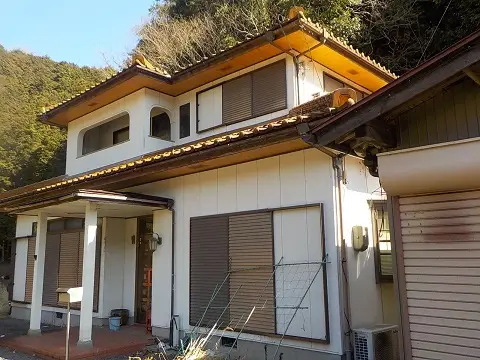 大俣の家（物件番号200）