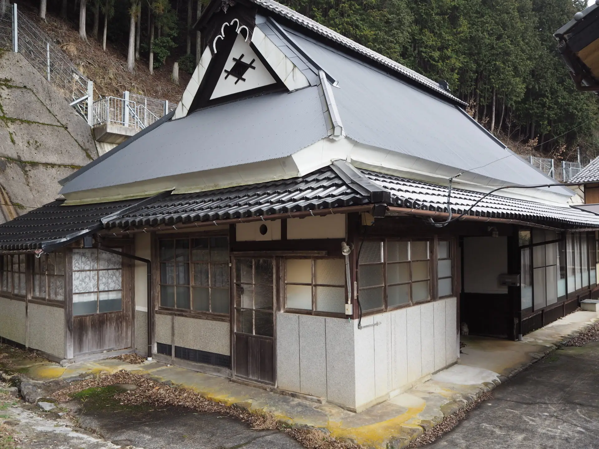 T-522（故屋岡町）