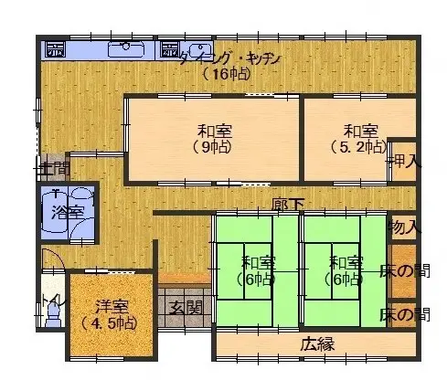 T-514（多田町）