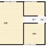 佐濃住宅(久美浜町佐野No.763)