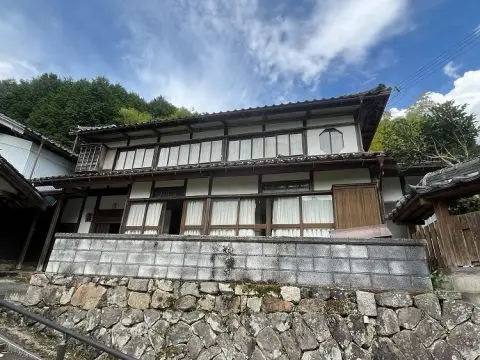 夜久野町中夜久野　No.7