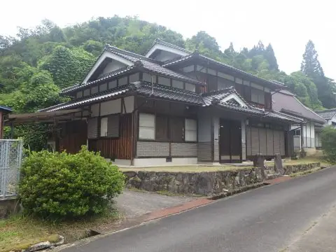 三和町川合　No.22