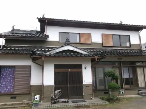 夜久野町上夜久野　No.23