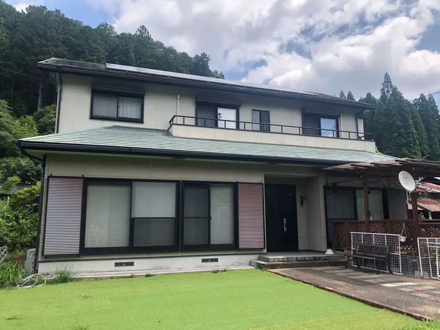 No.456日吉町佐々江の物件