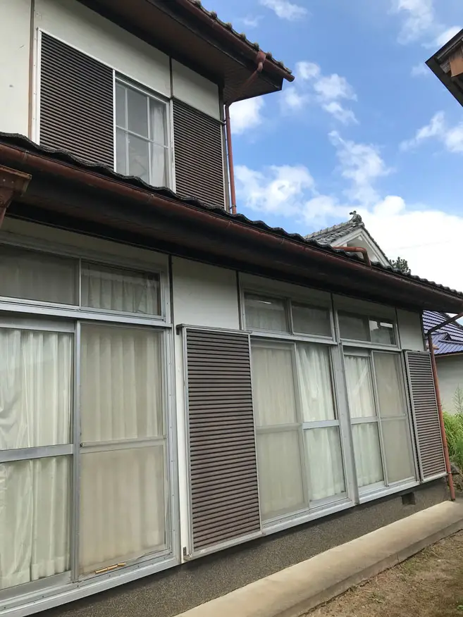 No.460美山町大野の物件