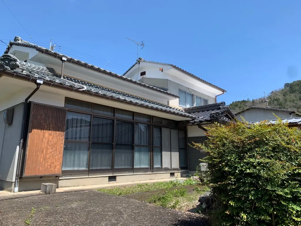 T-523（篠田町）