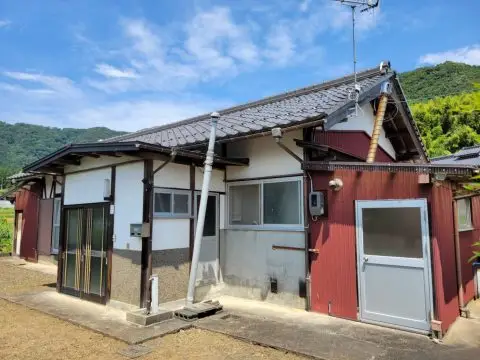 平の家（物件番号205）