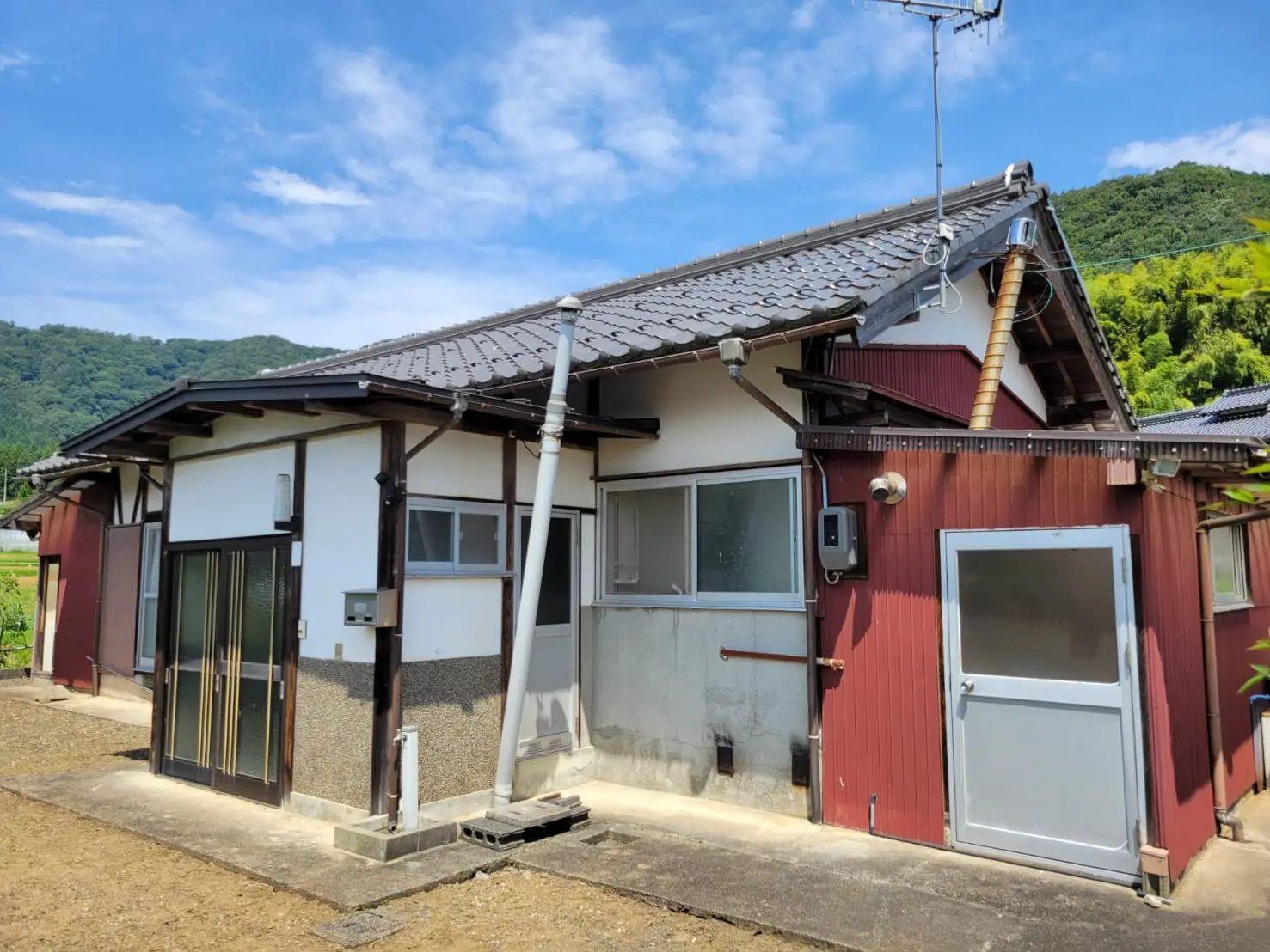 平の家（物件番号205）