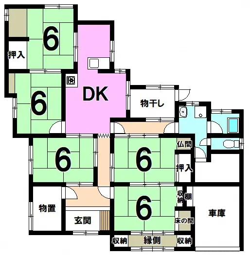 T-531（東山町）