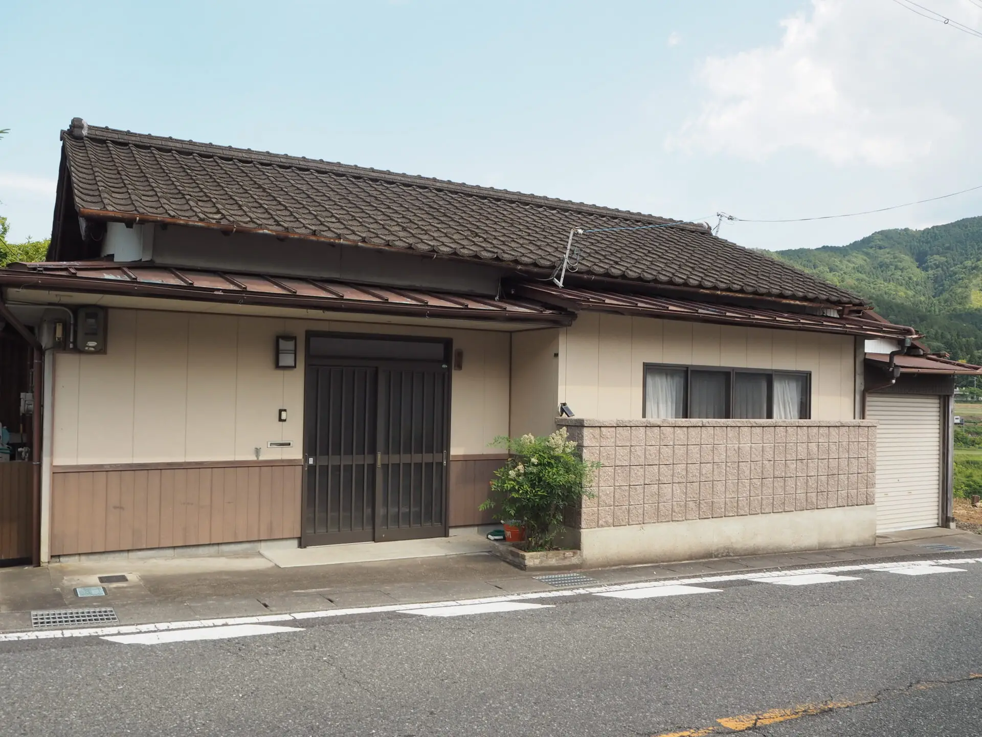 T-531（東山町）