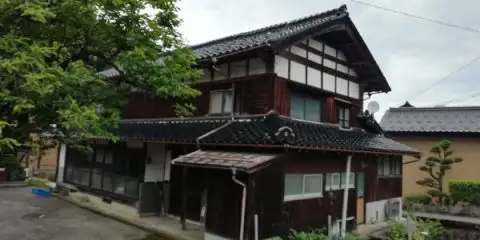 久美浜二区住宅(久美浜町奥馬地No.794)