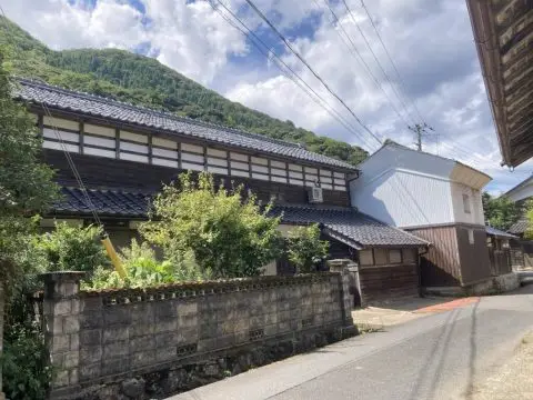 宇川住宅（丹後町平 №792）