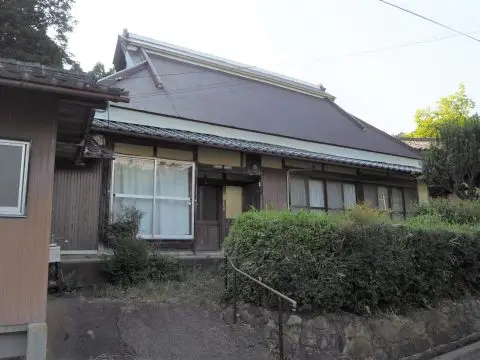 T-536（西坂町）