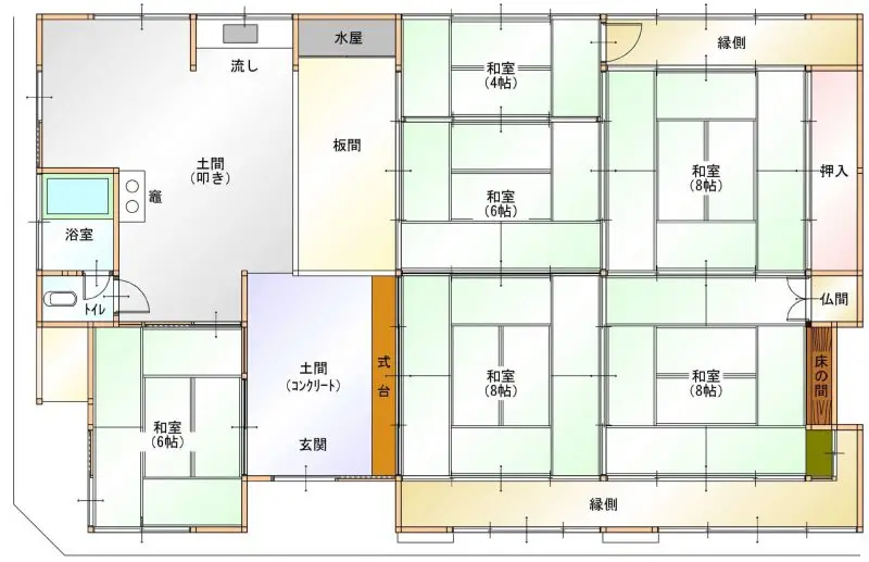 T-517（内久井町）