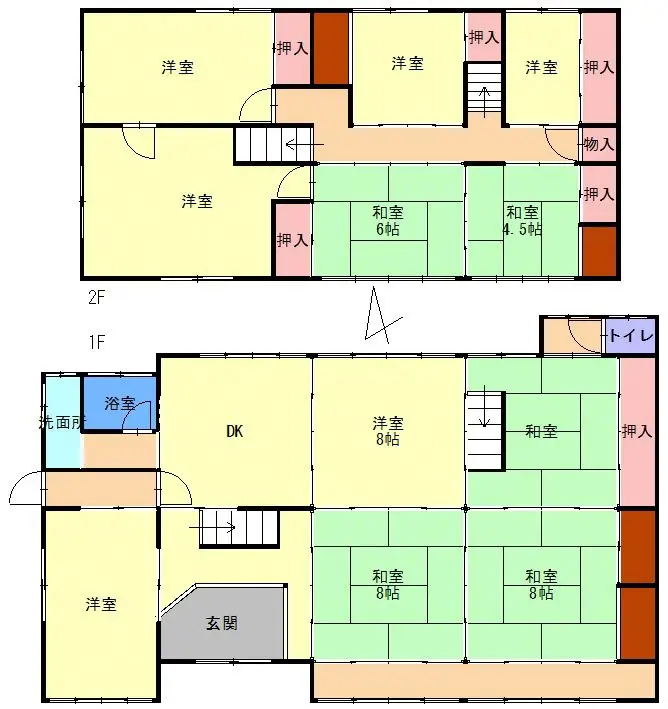 ME-095（下八田町）