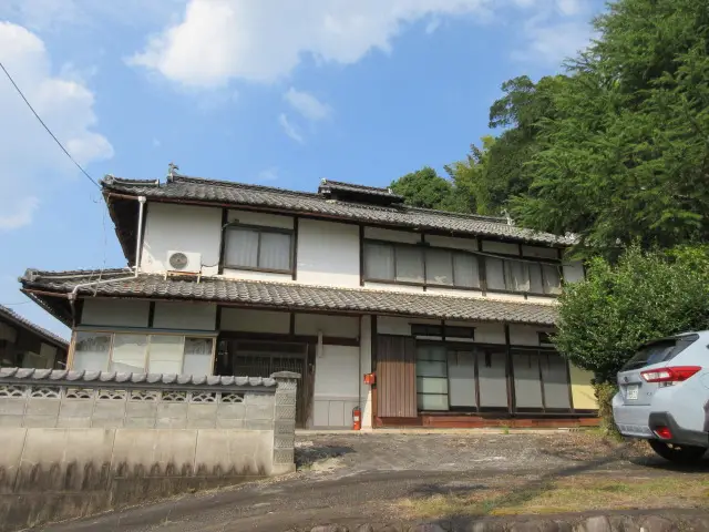 ME-095（下八田町）