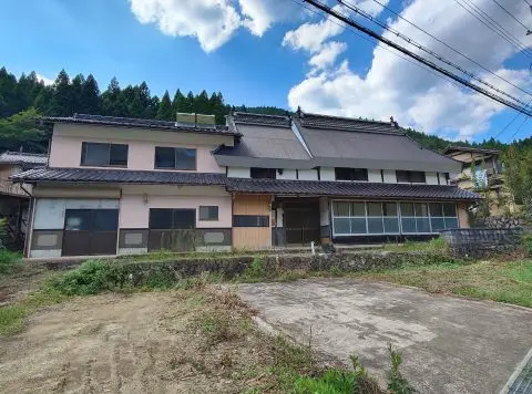 夜久野町下夜久野　No.13