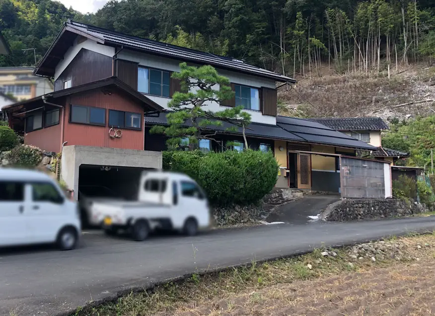 No470.美山町安掛の物件