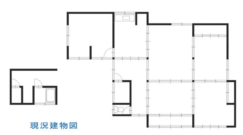 No.472美山町深見の物件