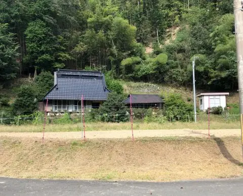 No.474日吉町木住の物件