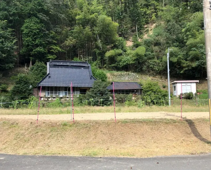 No.474日吉町木住の物件