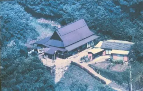 与謝野町温江　NO．９２