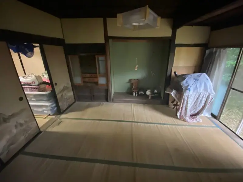 与謝野町温江　NO．９２