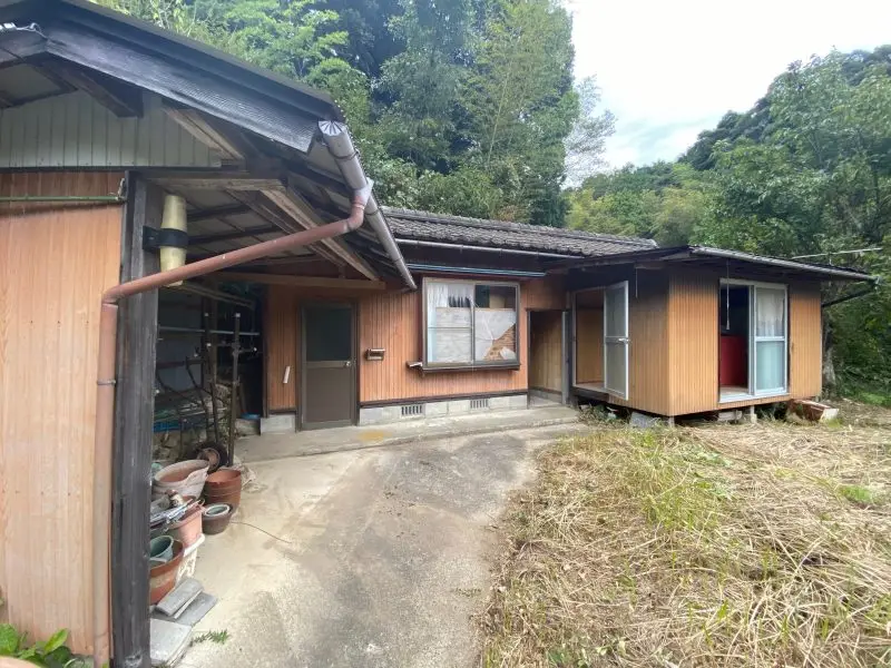 与謝野町温江　NO．９２