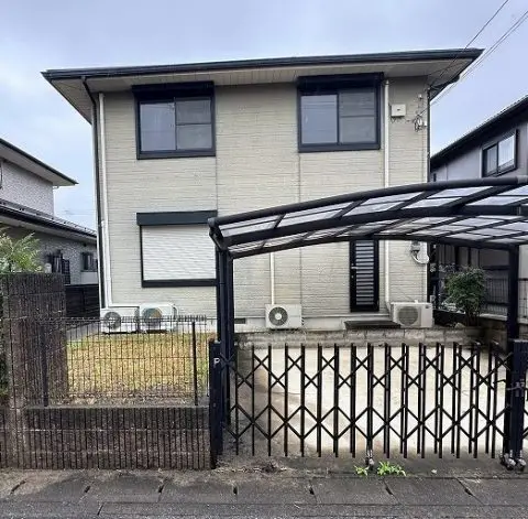 物件Ｎｏ．２２８　実勢