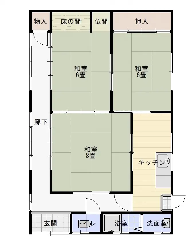 HS-097（小貝町）