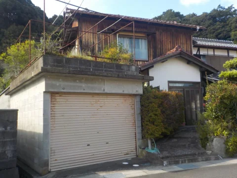 宮津住宅-86-SE