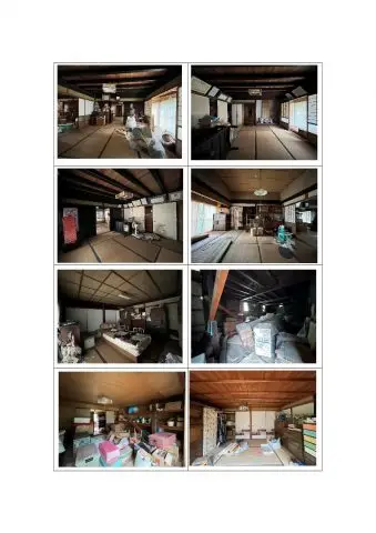 筒川地区住宅(伊根町字菅野)D-0011