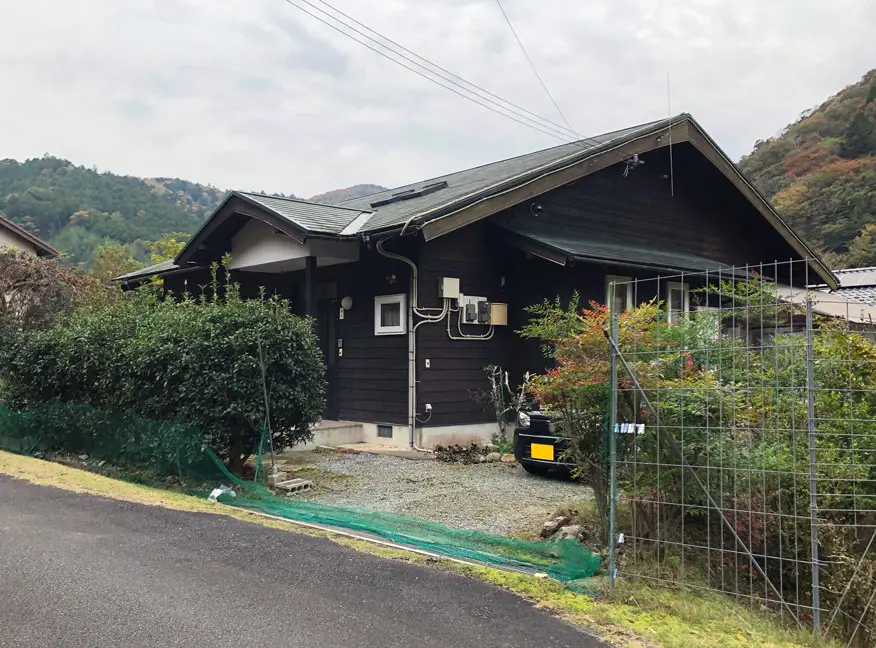 No.482美山町板橋の物件