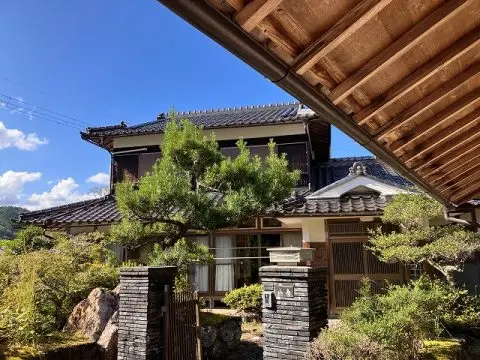 物件Ｎｏ．２２９　口八田