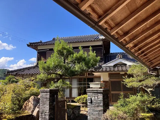 物件Ｎｏ．２２９　口八田