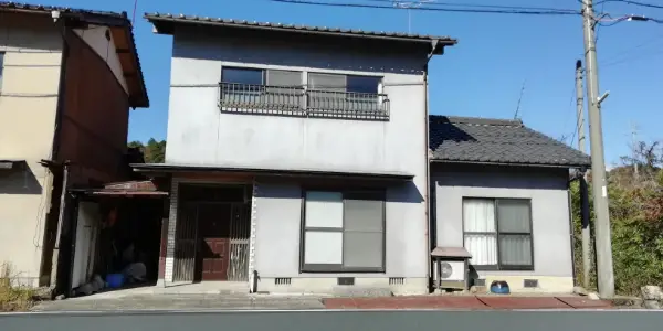 大宮南地区住宅（大宮町奥大野№814）