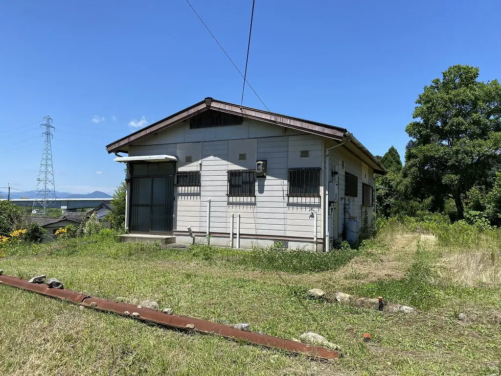 HS-097（小貝町）