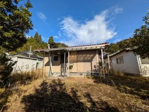 佐濃住宅(久美浜町二俣No.827)