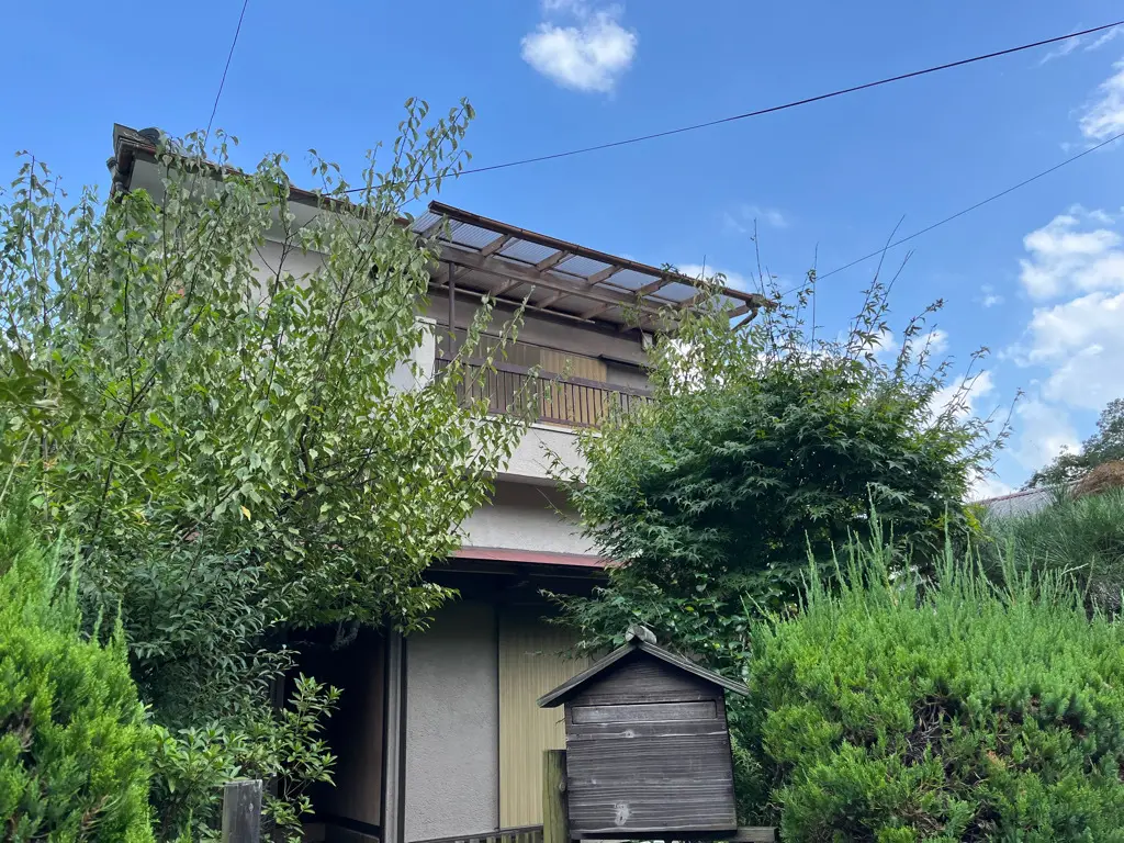 亀岡市畑野町
