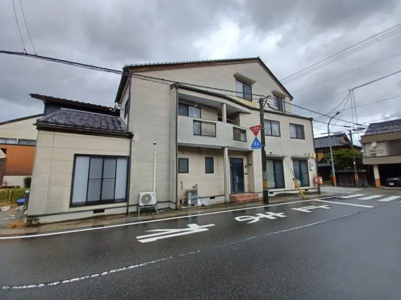 久美浜一区住宅(久美浜町西本町No.824)