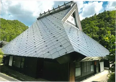 物件Ｎｏ．２３６　鎌谷奥
