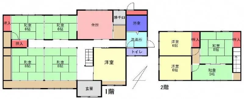 ME-098（十倉中町）