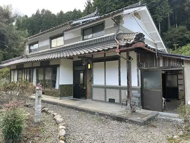 夜久野町下夜久野　No.15