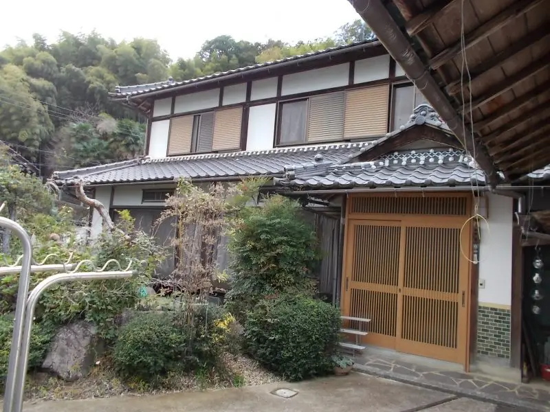 大江町河守・河西・河東　No.18