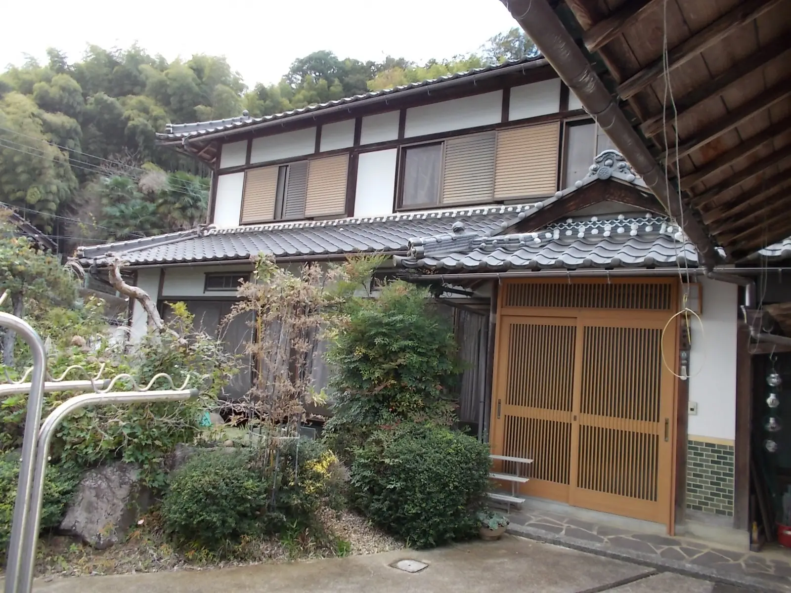 大江町河守・河西・河東　No.18