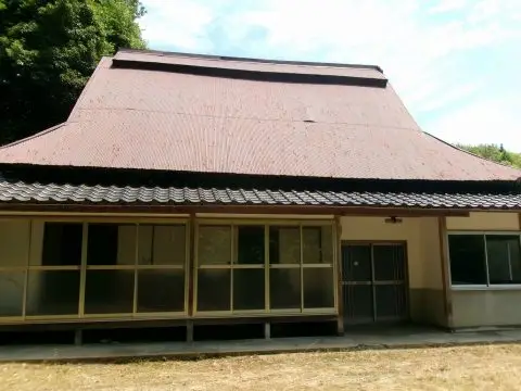 上六人部 No.10
