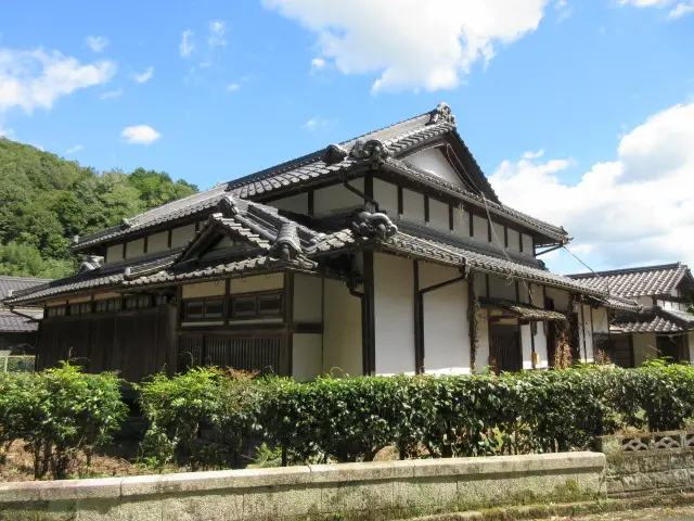 T-460（上杉町）