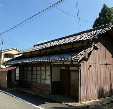 T-552（梅迫町）