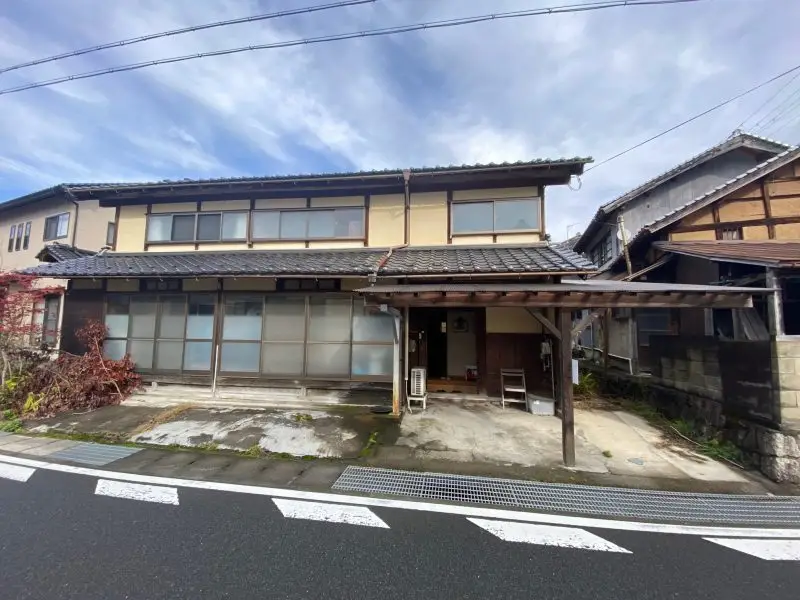 与謝野町岩屋　NO．94